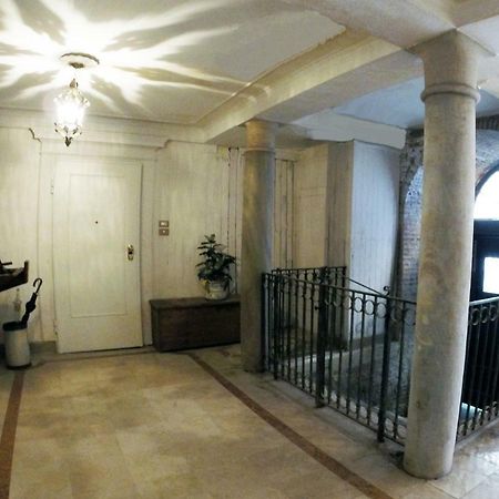 Palazzo Selvatico Appartamento Venezia Esterno foto