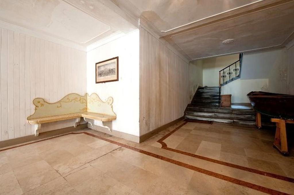 Palazzo Selvatico Appartamento Venezia Esterno foto
