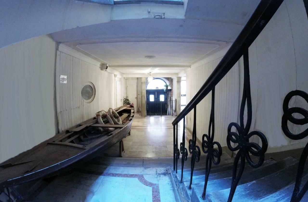 Palazzo Selvatico Appartamento Venezia Esterno foto