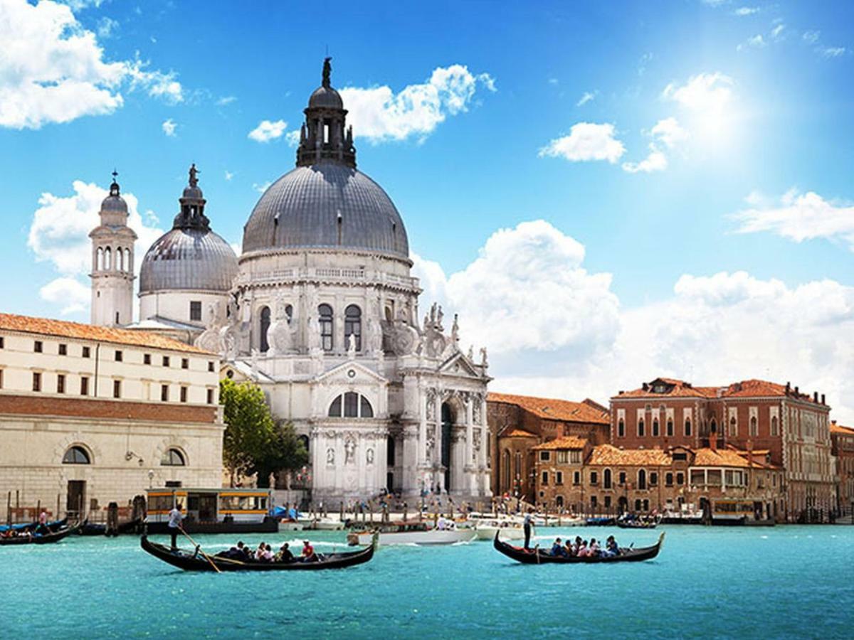 Palazzo Selvatico Appartamento Venezia Esterno foto