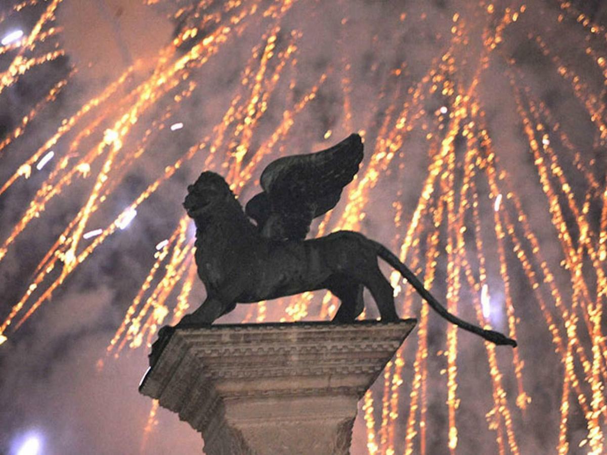 Palazzo Selvatico Appartamento Venezia Esterno foto