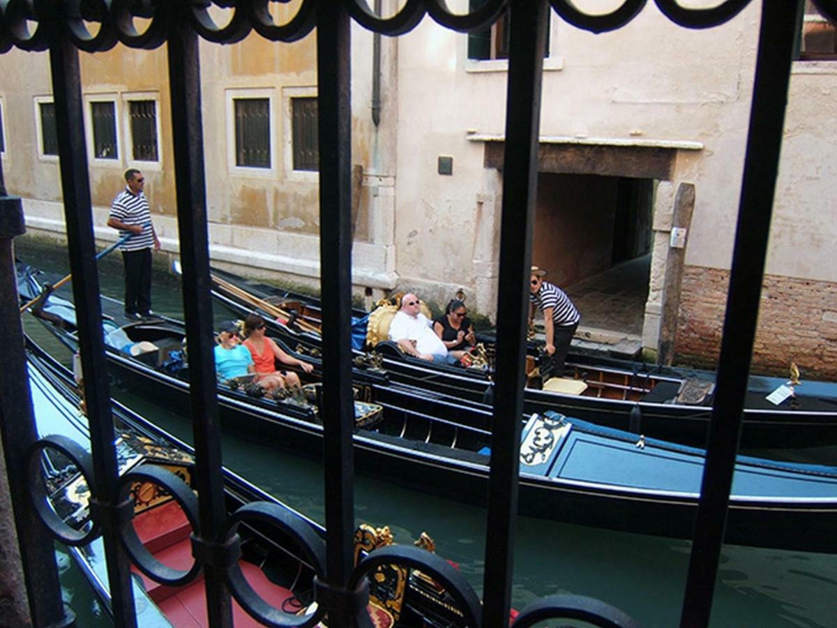 Palazzo Selvatico Appartamento Venezia Esterno foto