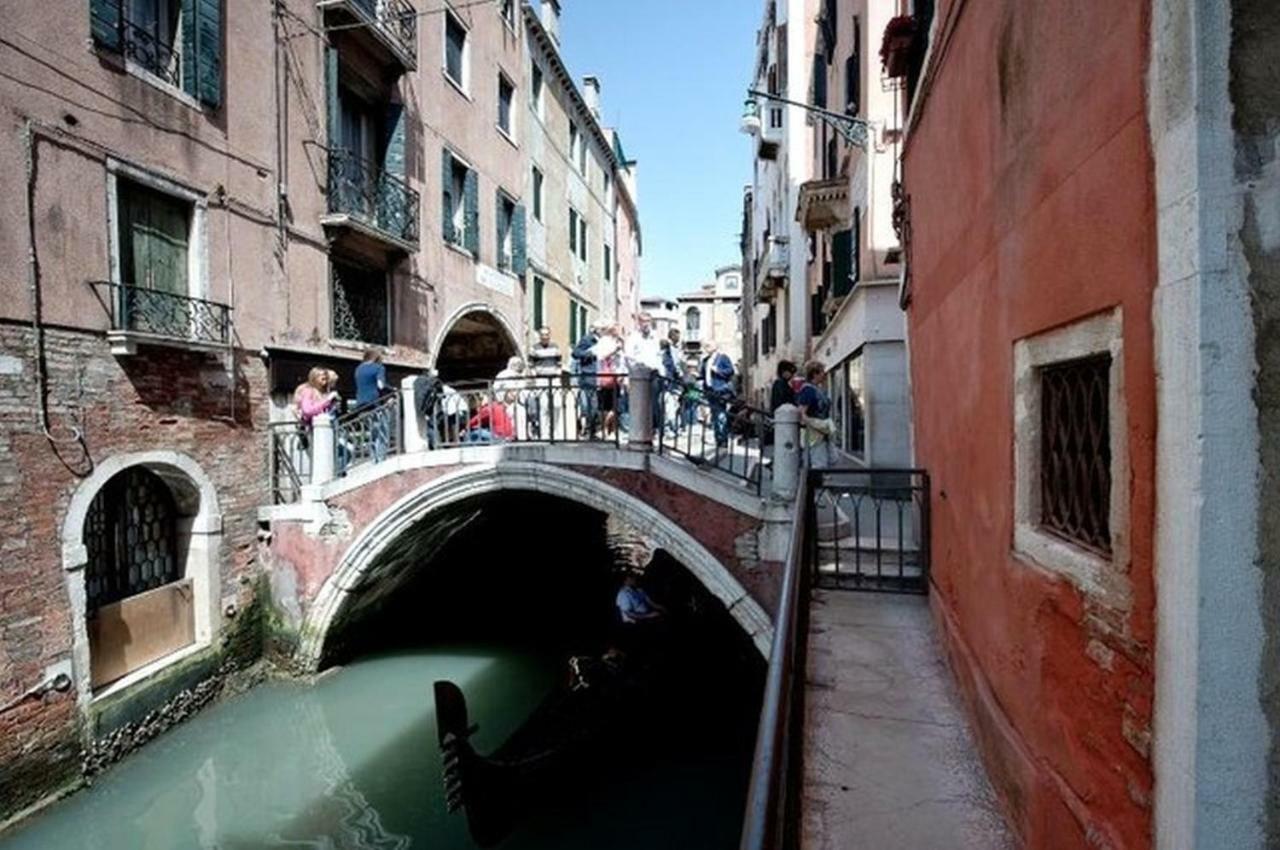 Palazzo Selvatico Appartamento Venezia Esterno foto