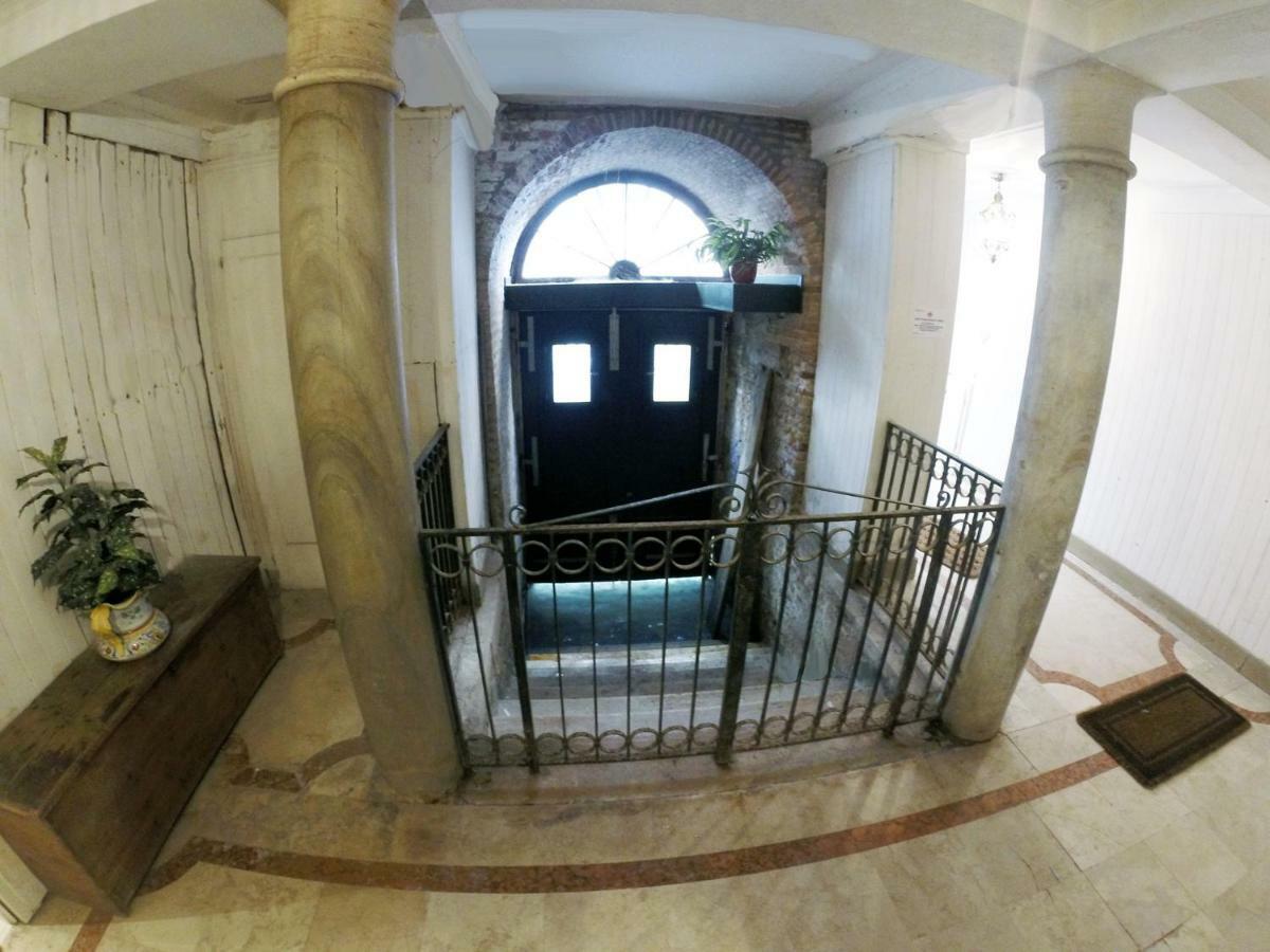 Palazzo Selvatico Appartamento Venezia Esterno foto