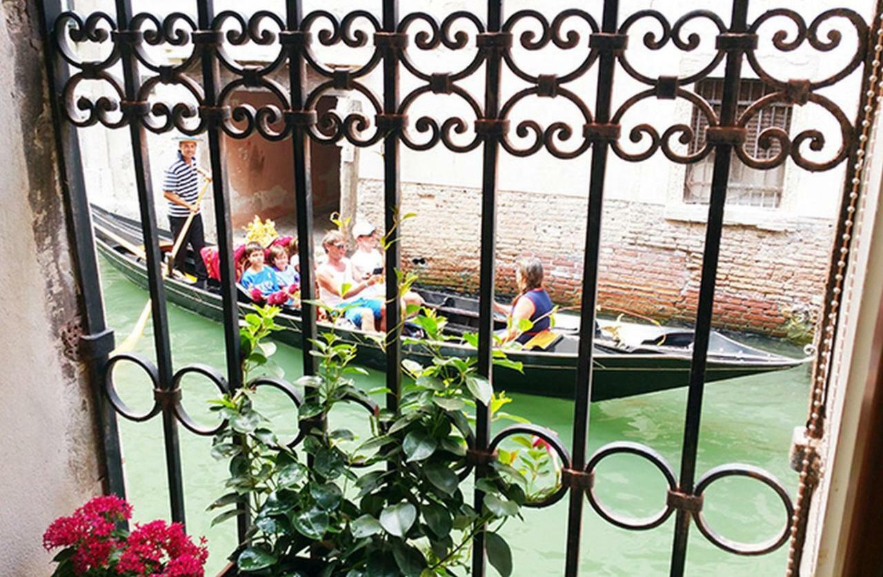 Palazzo Selvatico Appartamento Venezia Esterno foto