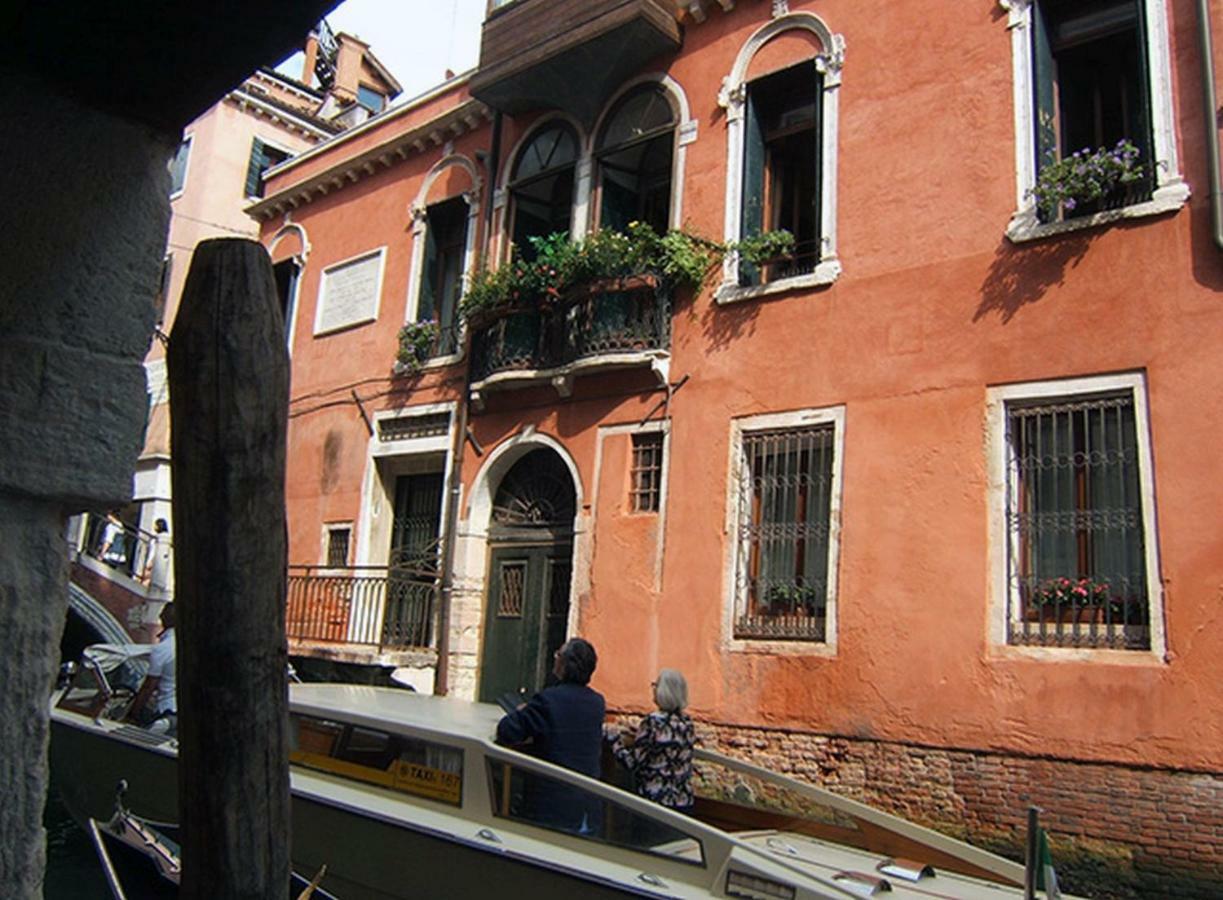 Palazzo Selvatico Appartamento Venezia Esterno foto